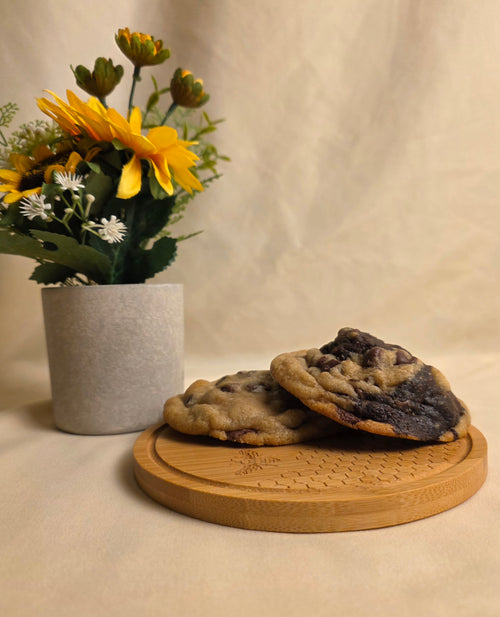 Chocolate Chip Cookie