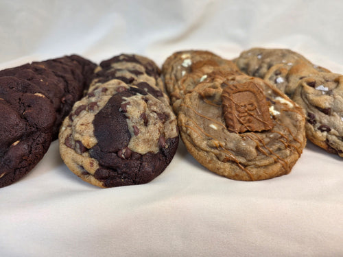 Brookie Cookie