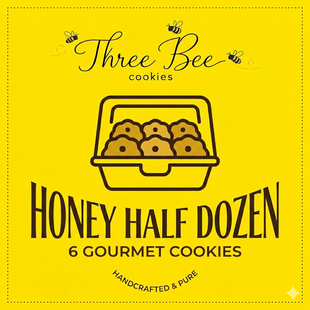 The Honey Half-Dozen