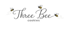 Three Bee Cookies - Home