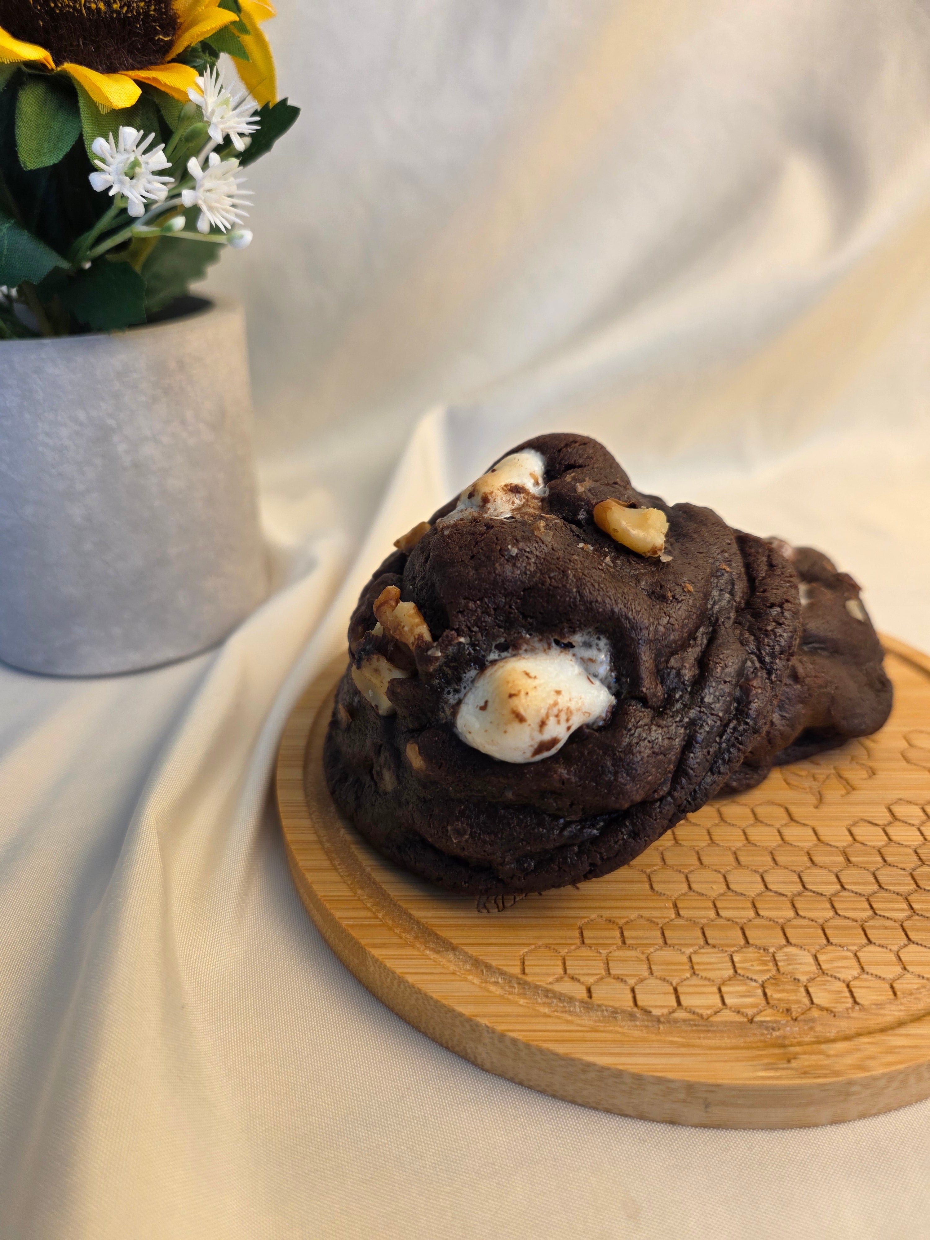 Rocky Road