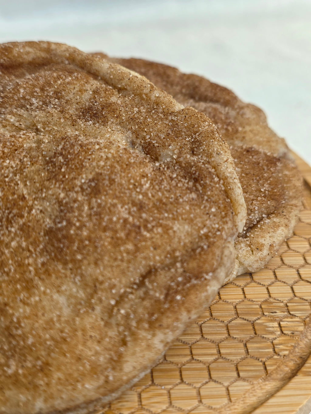 Snickerdoodle