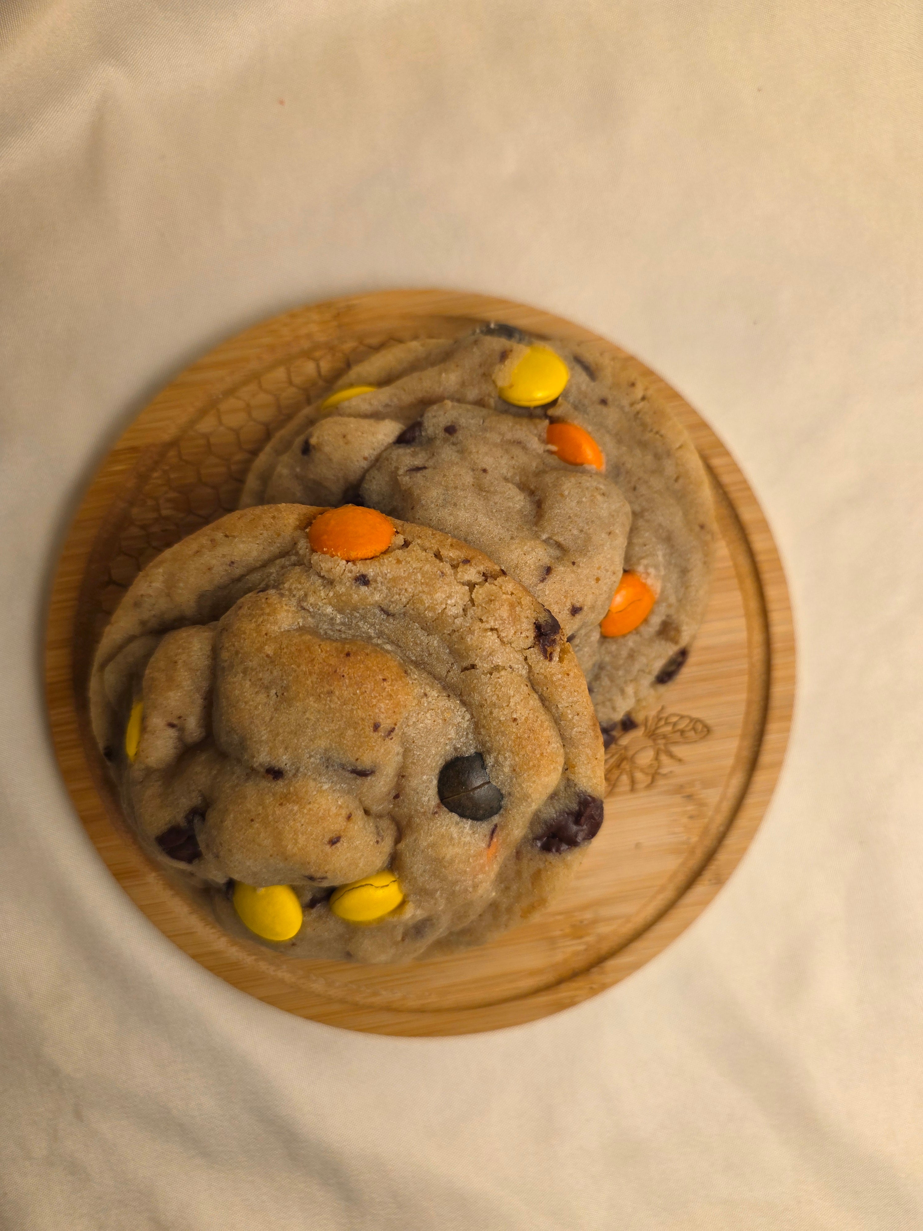 Peanut Butter Paradise