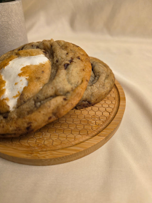 S'mores Cookie