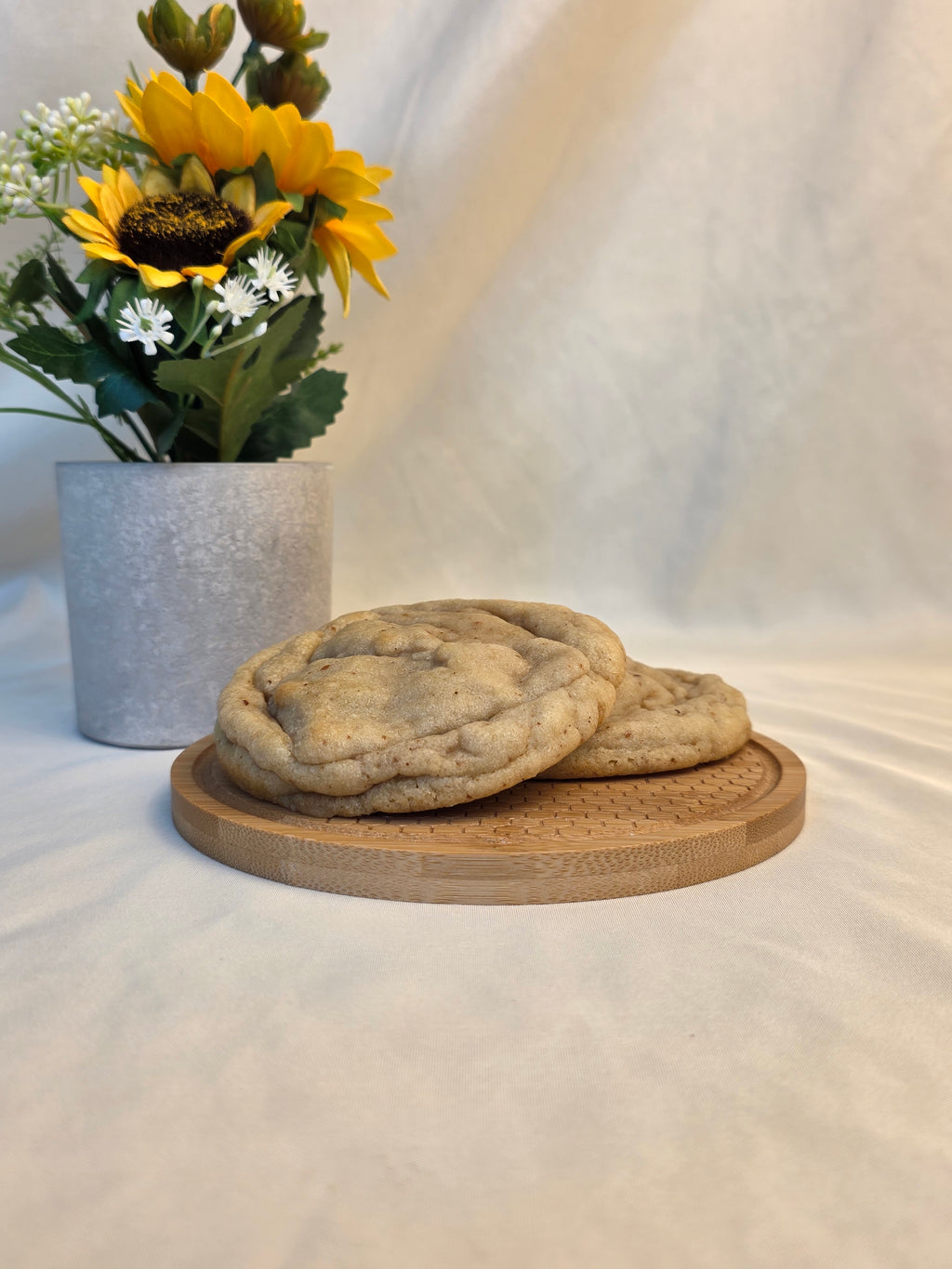 Boneless Cookie