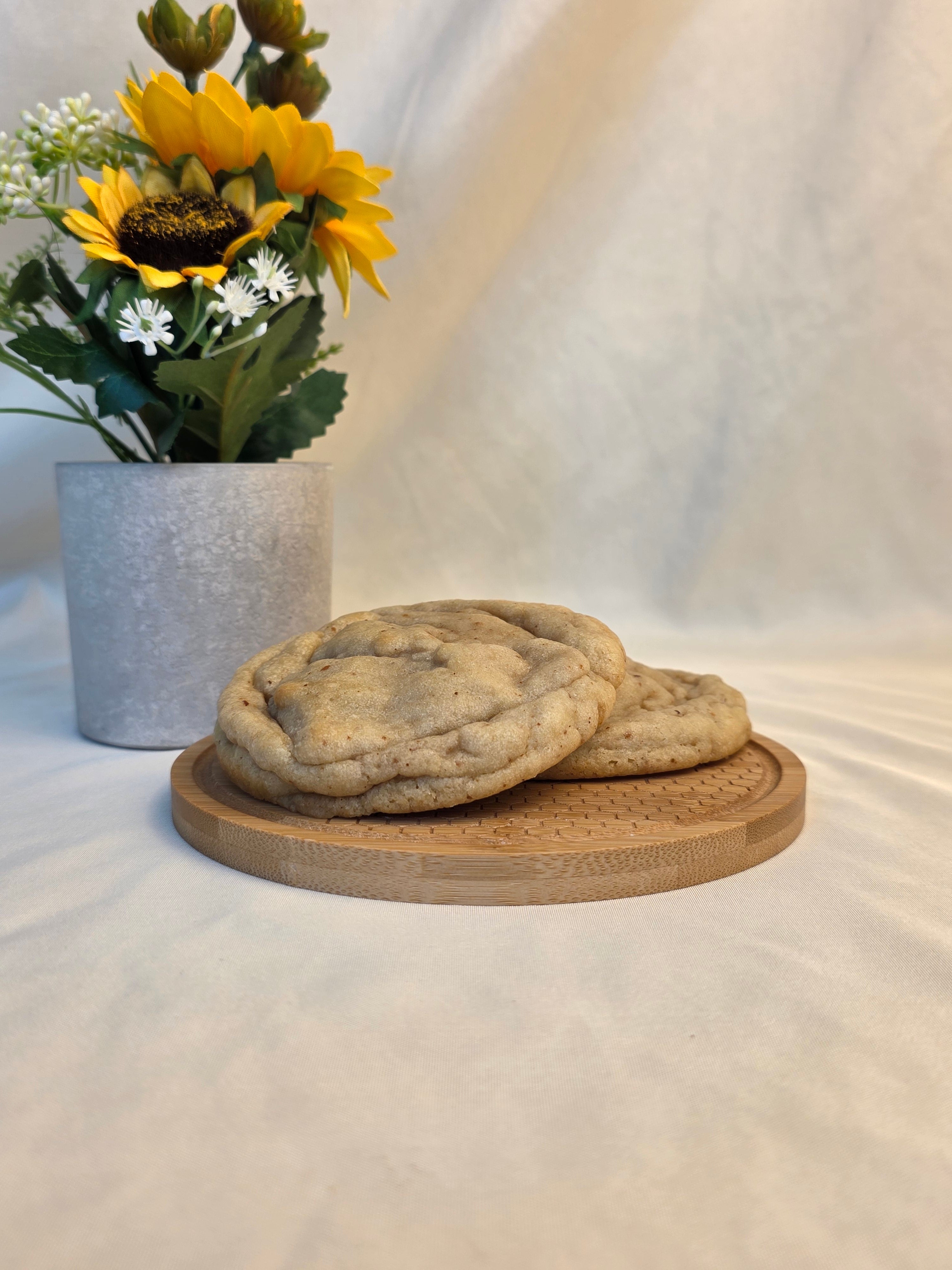 Boneless Cookie