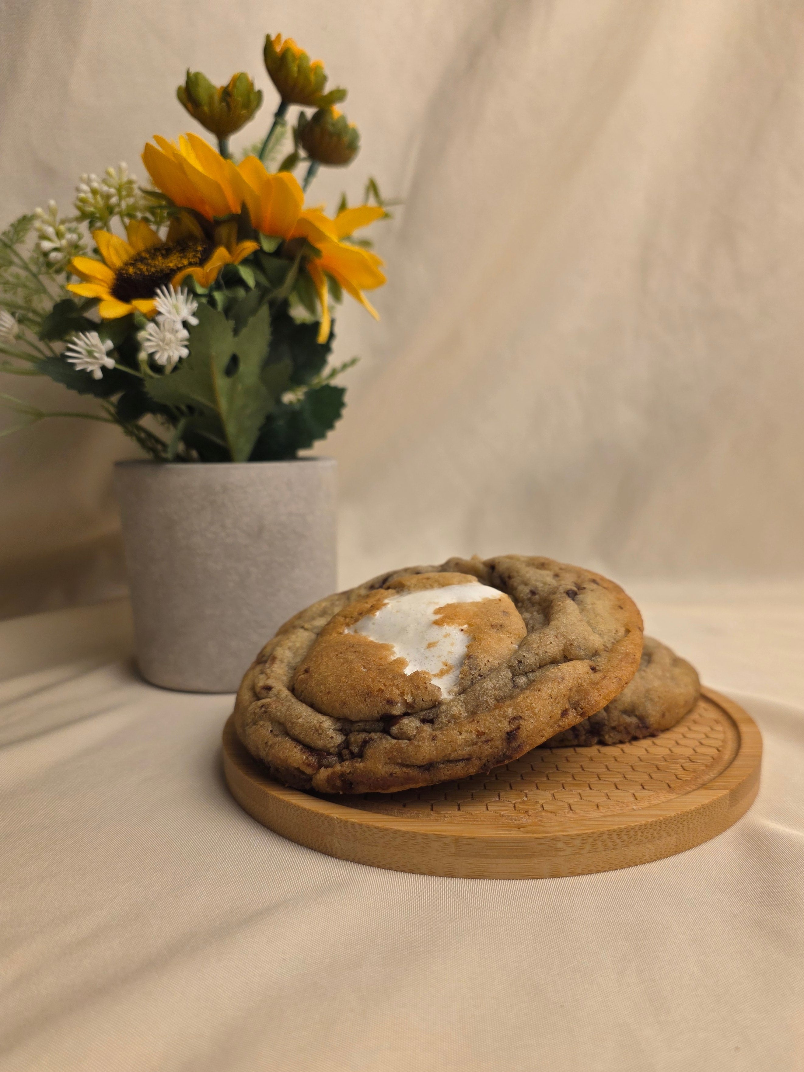 S'mores Cookie