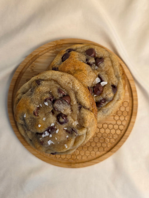 Chocolate Chip Cookie