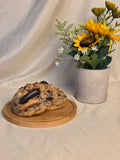 "Naked" Cookie Monster