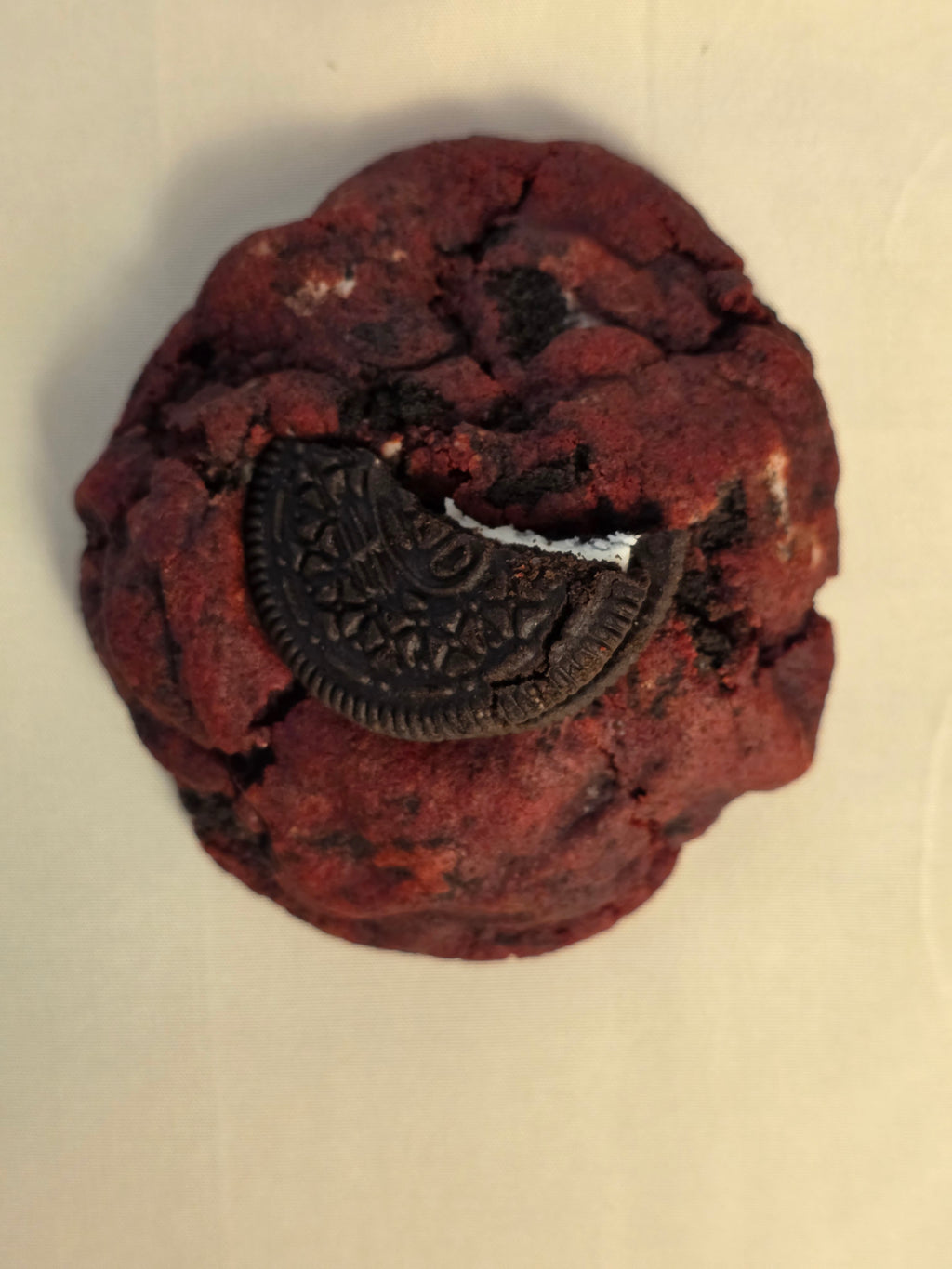 Oreo Red Velvet