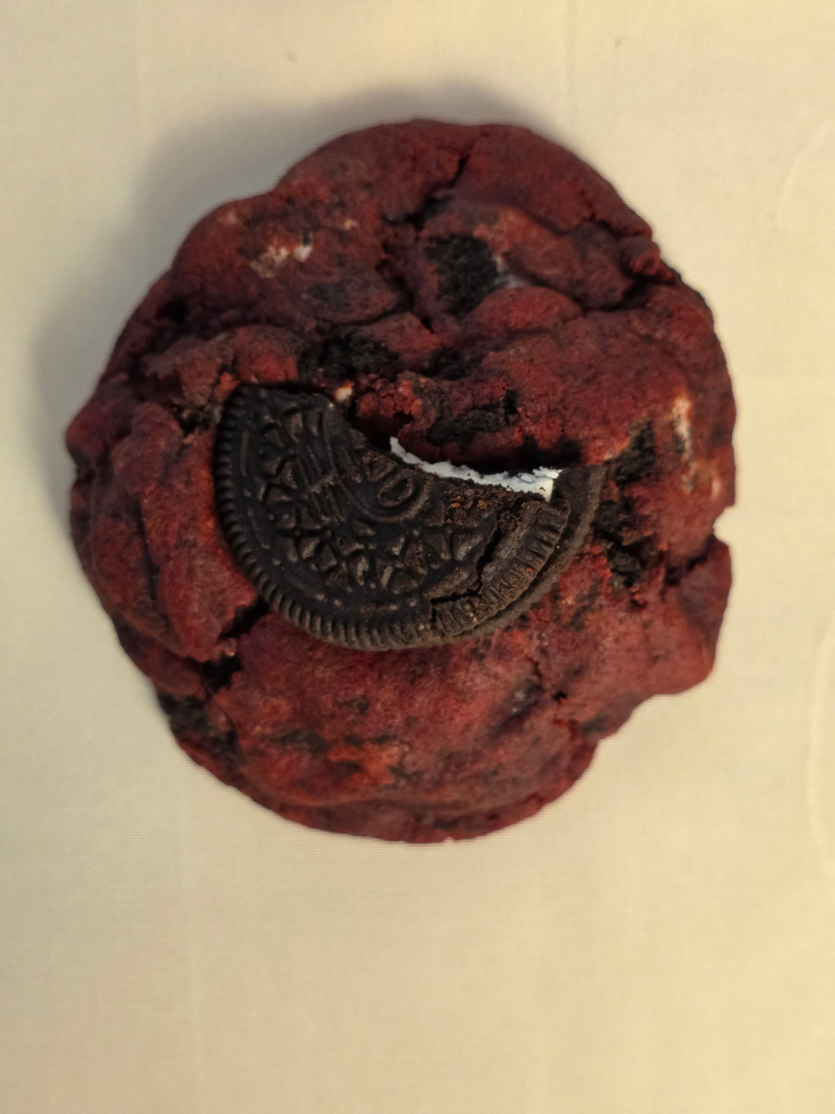 Oreo Red Velvet