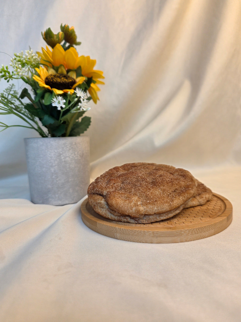 Snickerdoodle