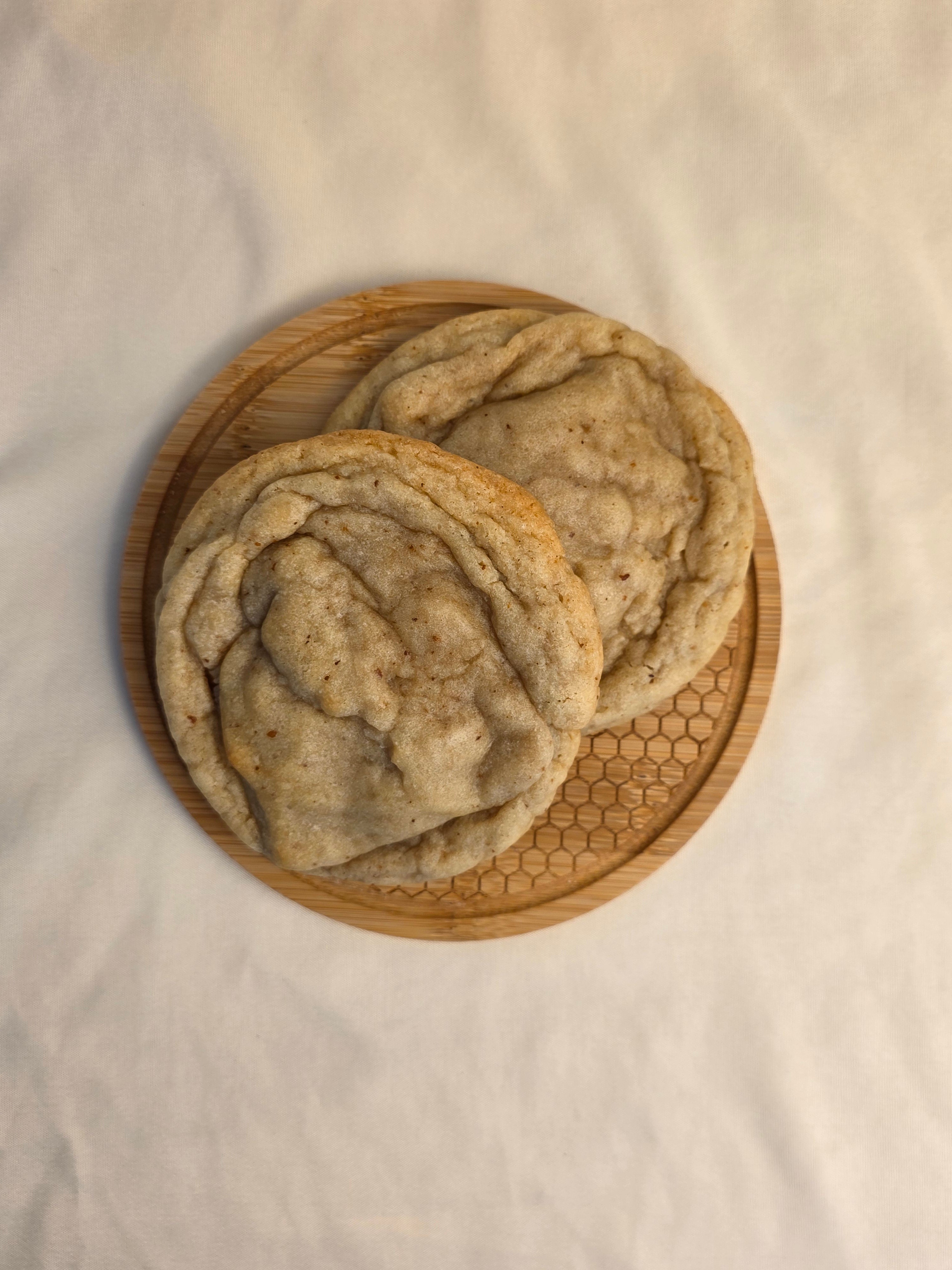 Boneless Cookie