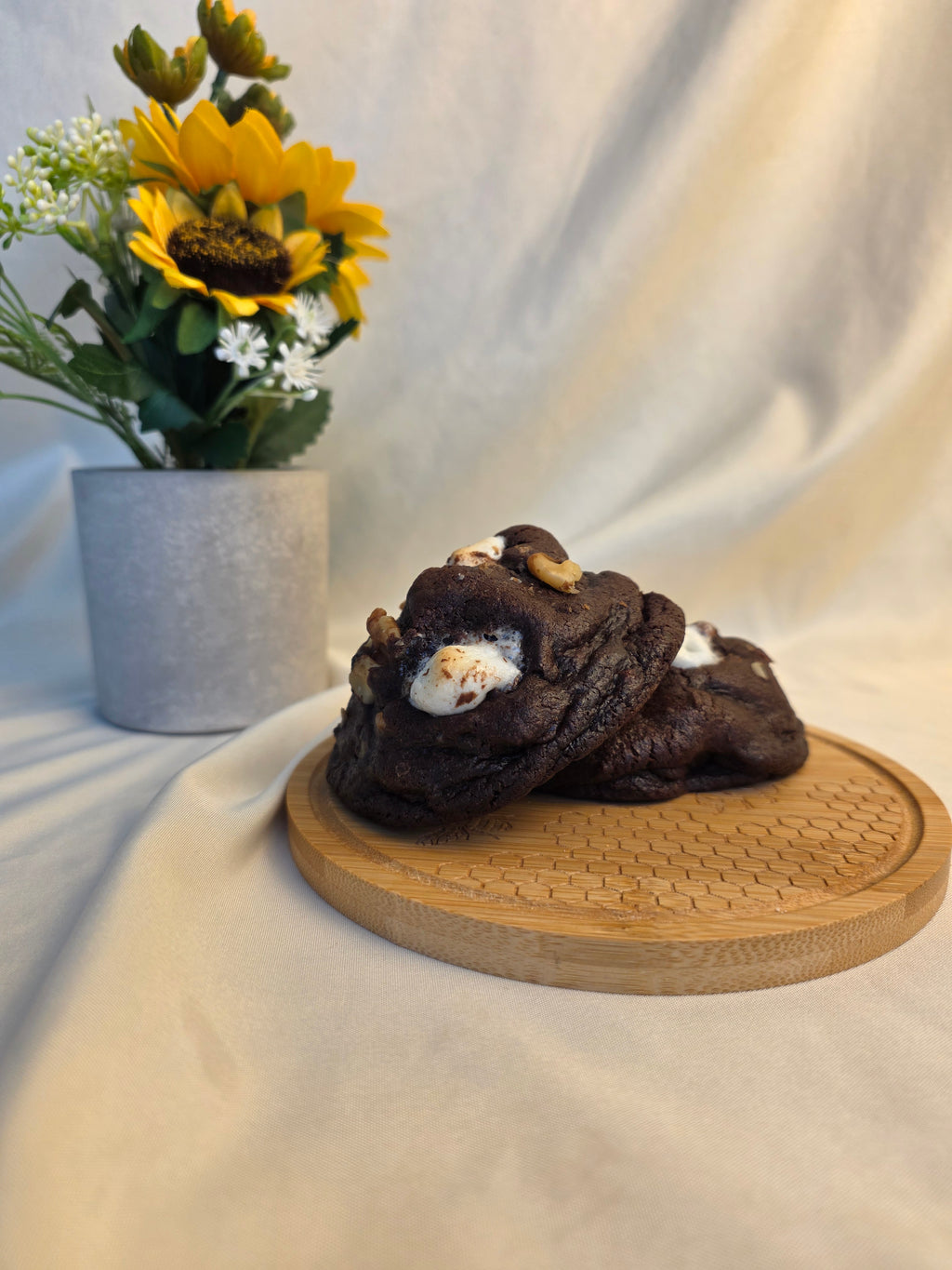 Rocky Road