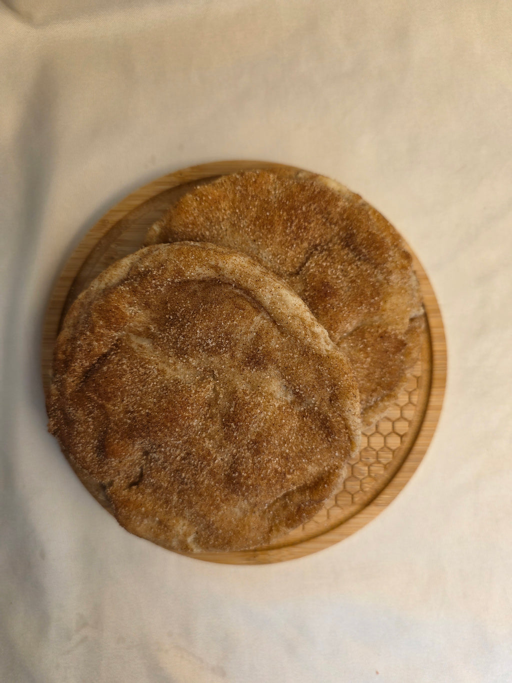 Snickerdoodle