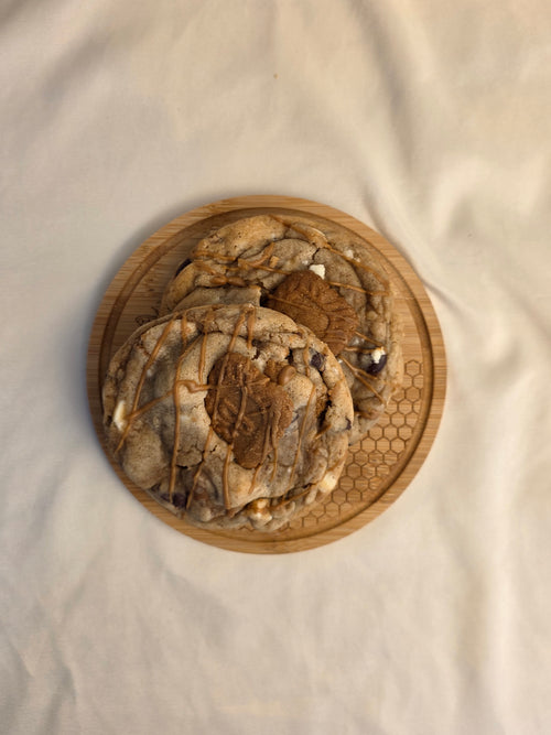 Cookie Butter Cookie