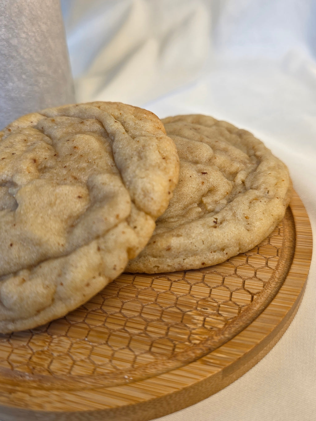 Boneless Cookie