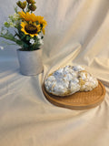 Lemon Sugar Cookie